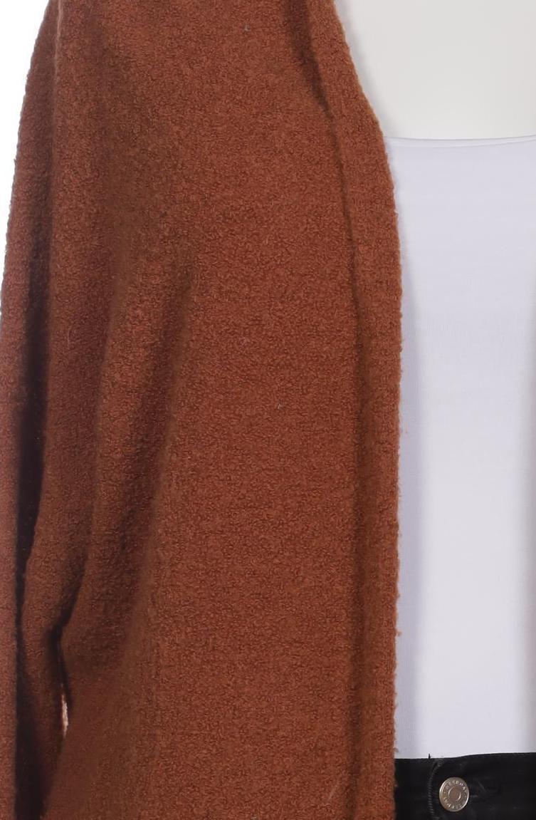 Samoon by Gerry Weber Knit Jacket Brown EU 46 4