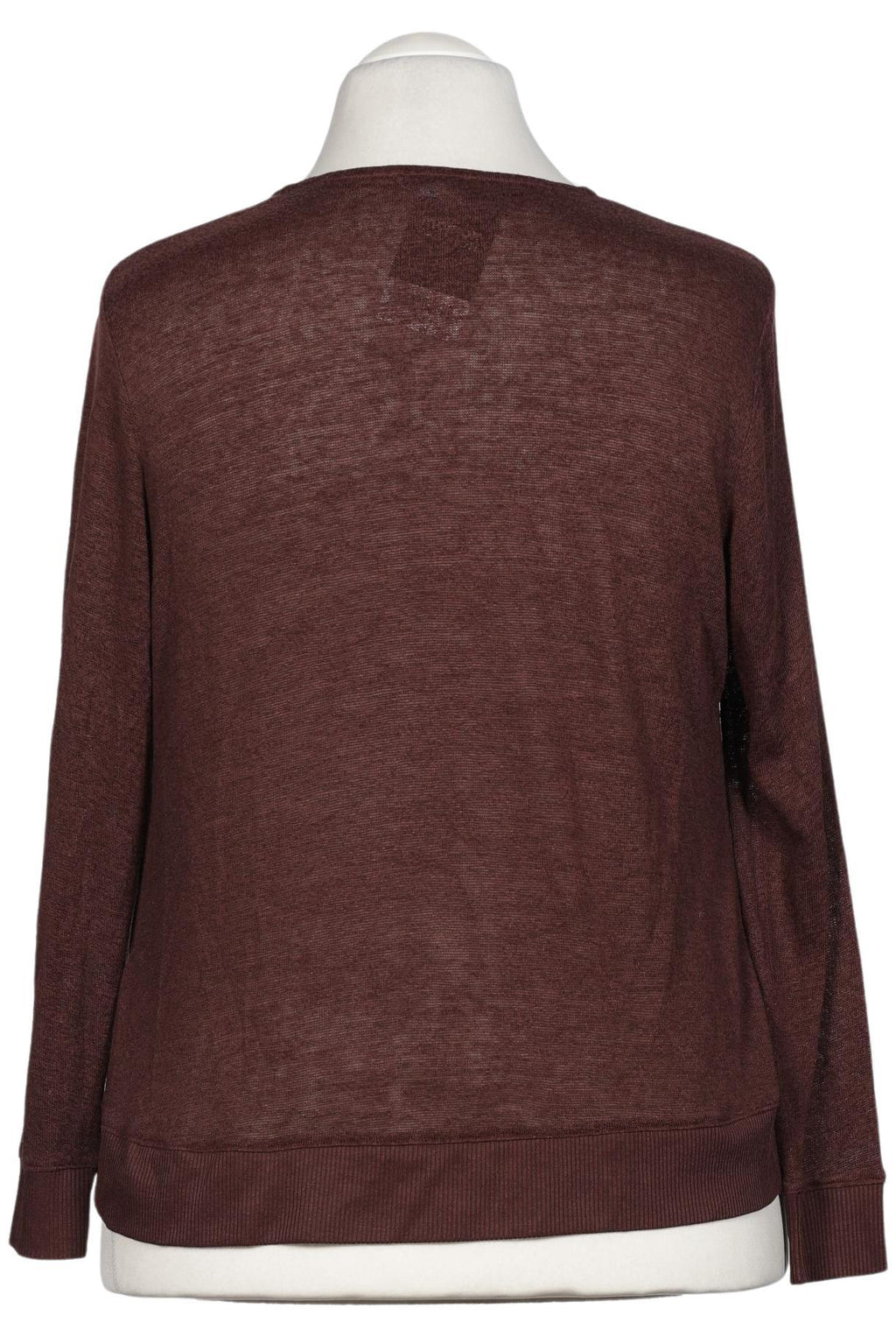 Samoon by Gerry Weber Knit Cardigan Brown EU 42 5