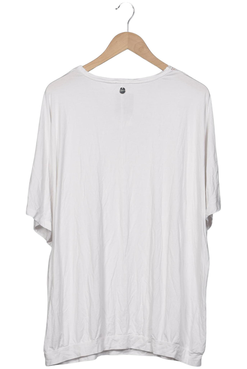 Samoon by Gerry Weber T-Shirt White EU 50 3