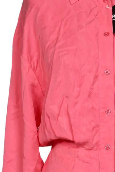 Samsoe & Samsoe Damen Dress Pink M 4