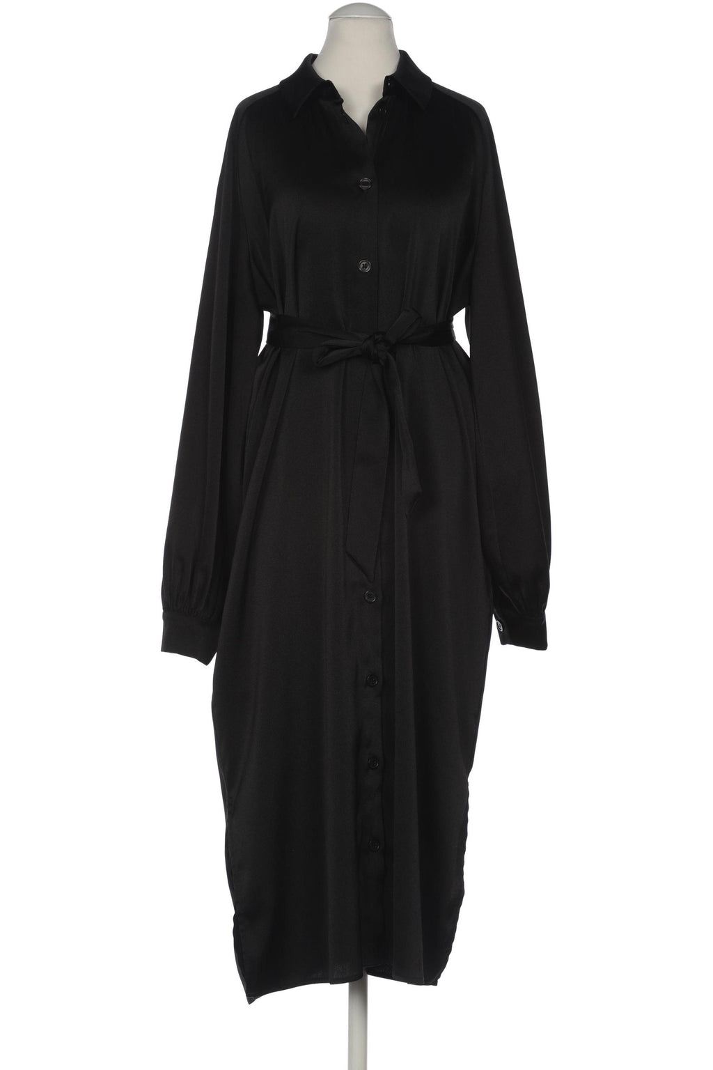 Samsoe & Samsoe Damen Dress Black Medium 6