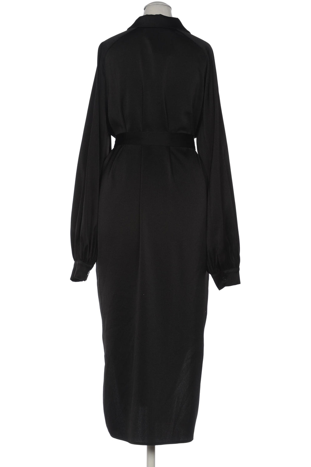 Samsoe & Samsoe Damen Dress Black Medium 7
