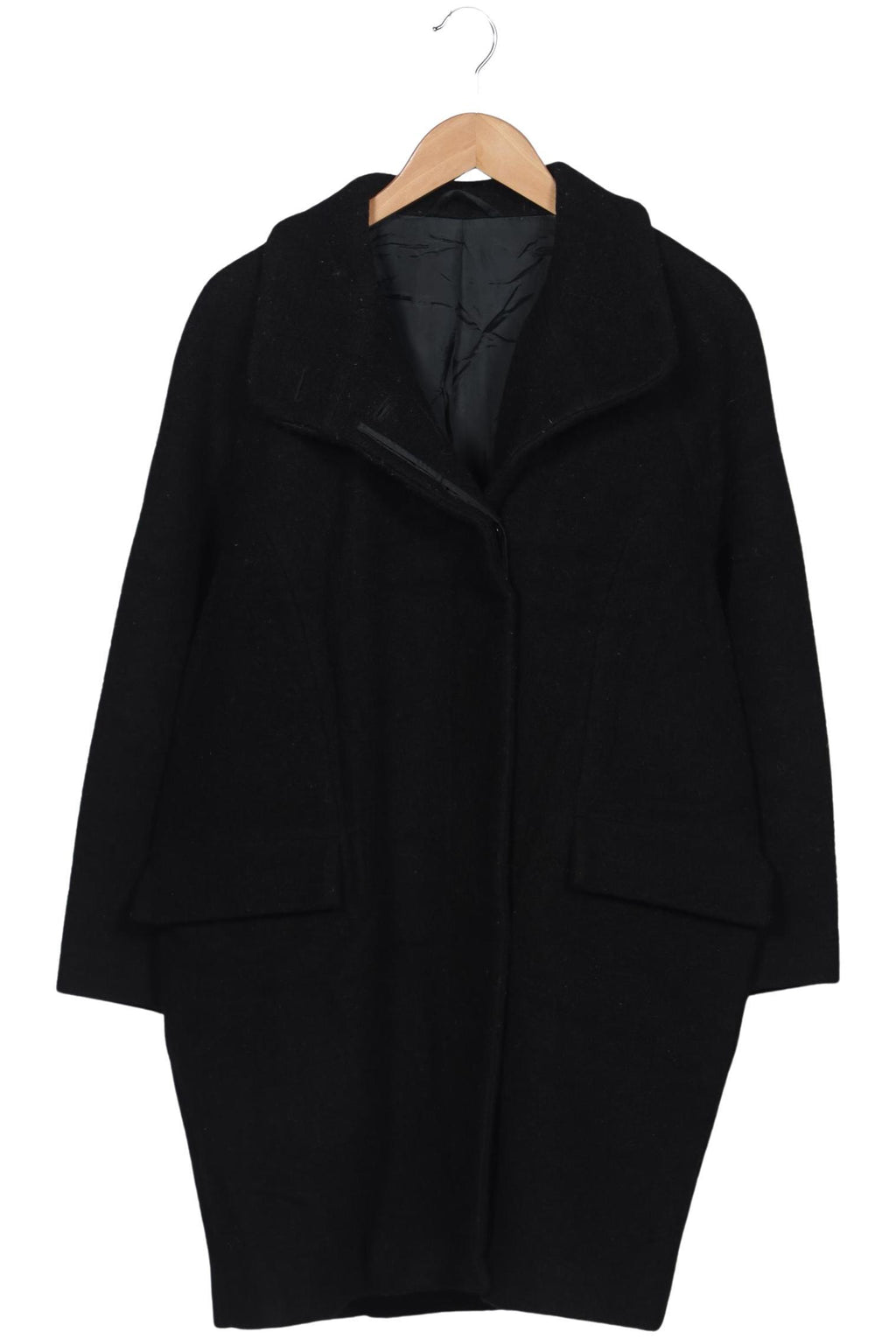 Samsoe & Samsoe Women Coat Black S 2