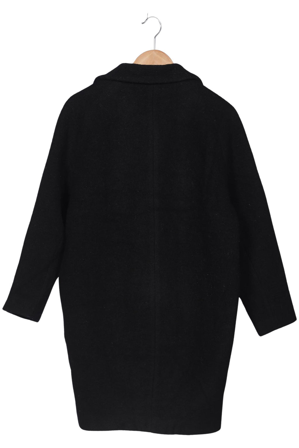 Samsoe & Samsoe Women Coat Black S 3