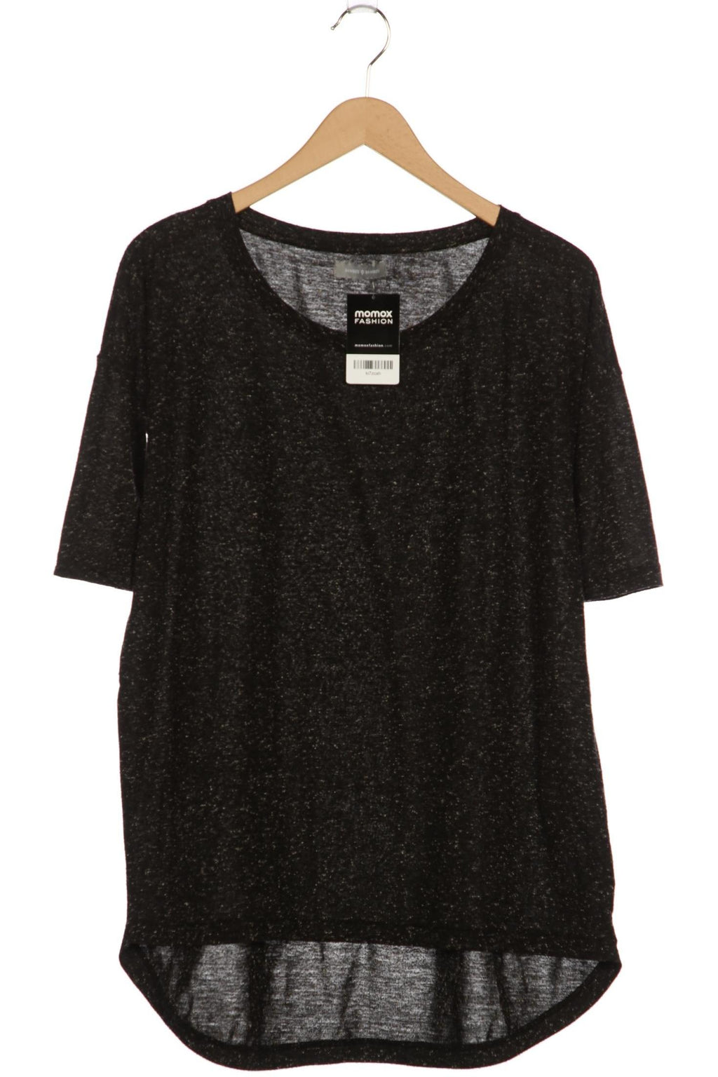Samsoe & Samsoe Damen T-Shirt Black Size XS 2