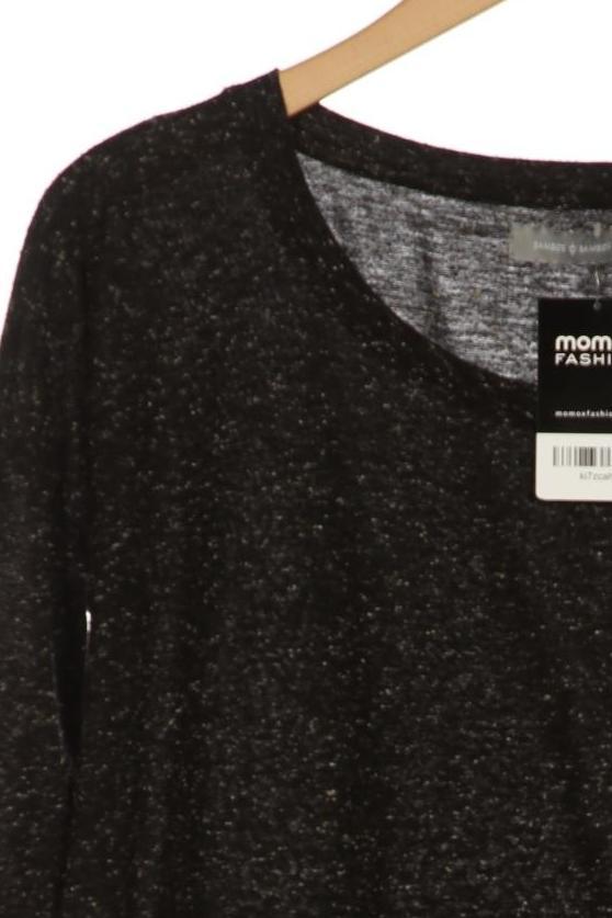 Samsoe & Samsoe Damen T-Shirt Black Size XS 3
