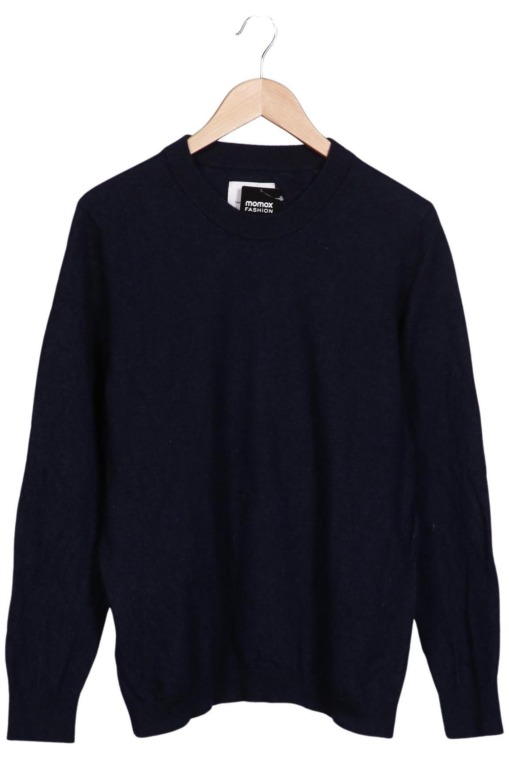 Samsoe & Samsoe Herren Pullover Marineblau Gr. XL 2