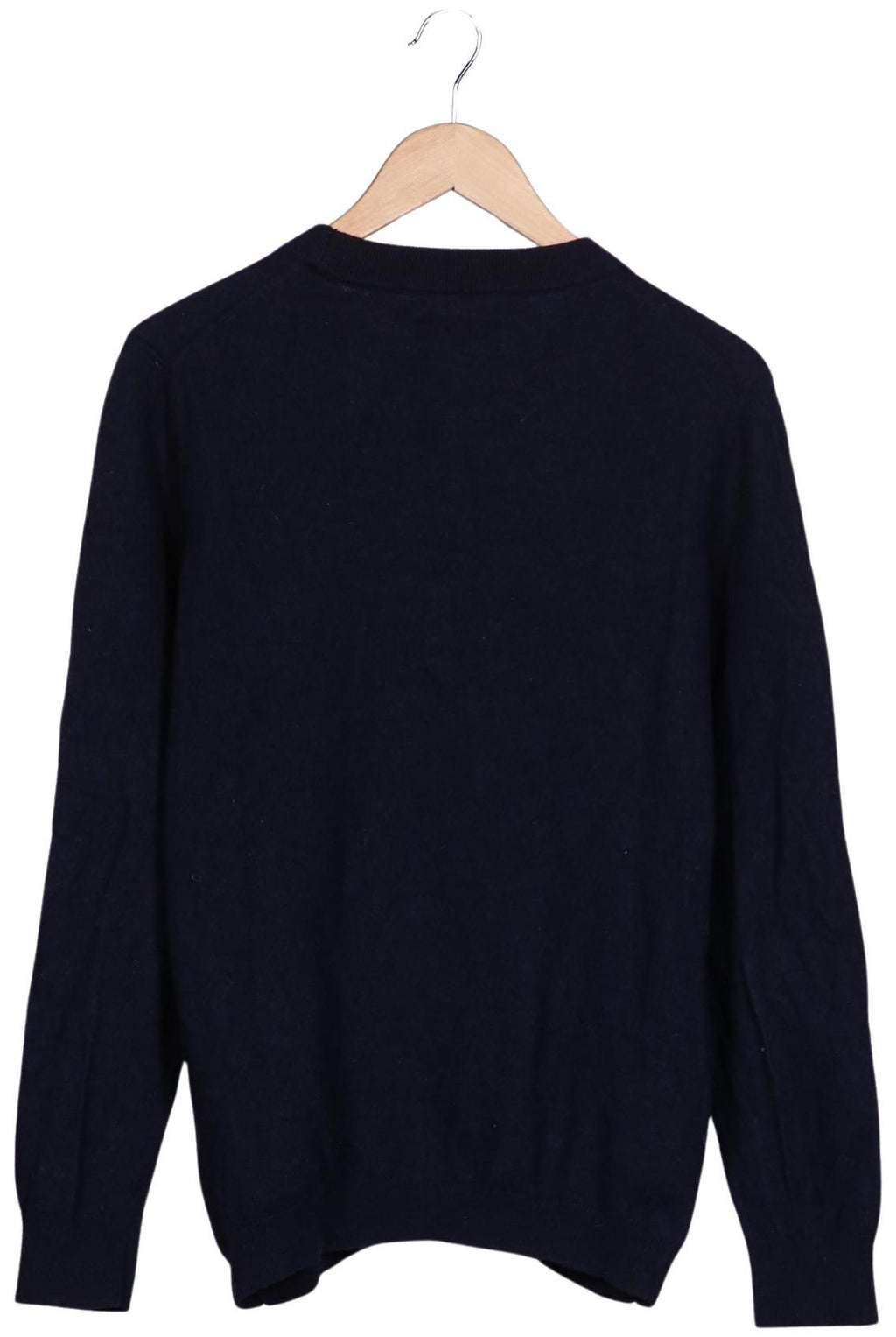 Samsoe & Samsoe Herren Pullover Marineblau Gr. XL 3