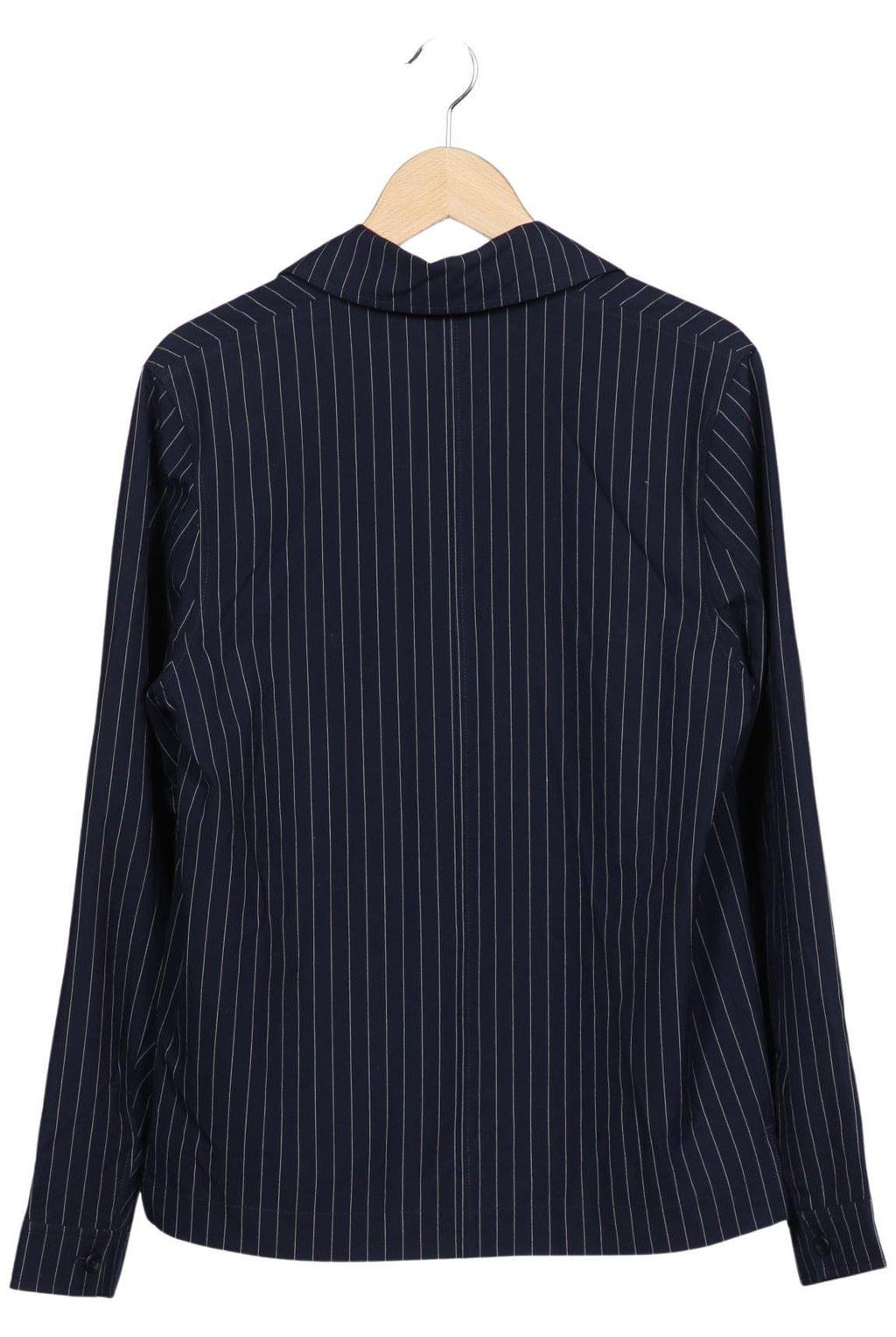 Samsoe & Samsoe Men's Blazer Navy Size S 3