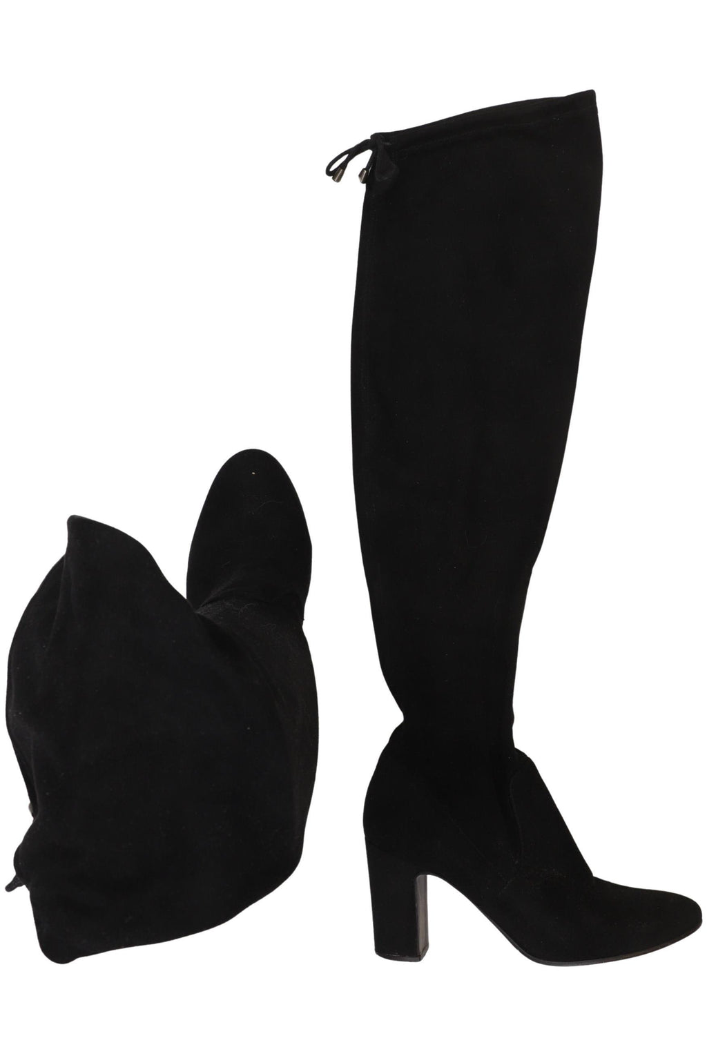 San Marina Women Boots Black EU 37 2
