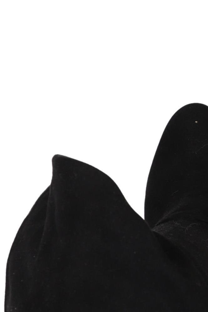 San Marina Women Boots Black EU 37 3