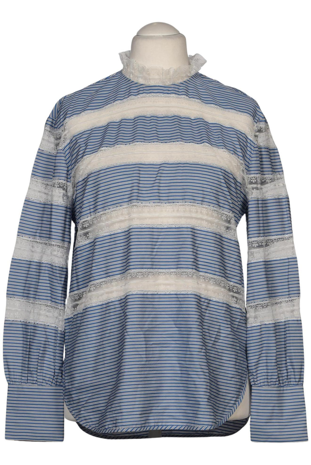 Sandro 3 Women's Blouse Multicolor EU 40 2