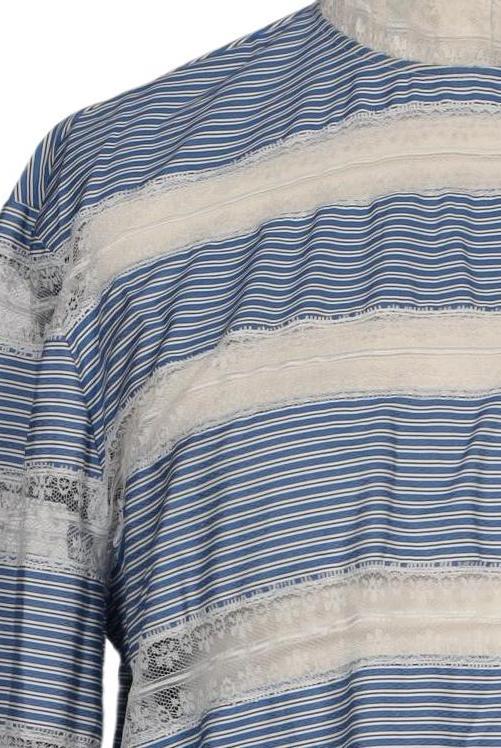 Sandro 3 Women's Blouse Multicolor EU 40 4