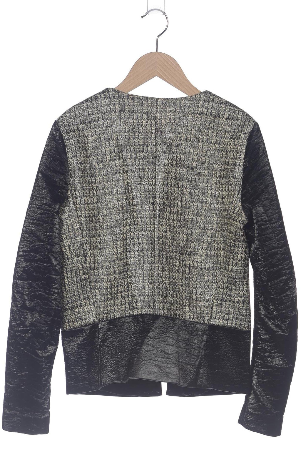 Sandro Damen Jacke Schwarz EU 36 5