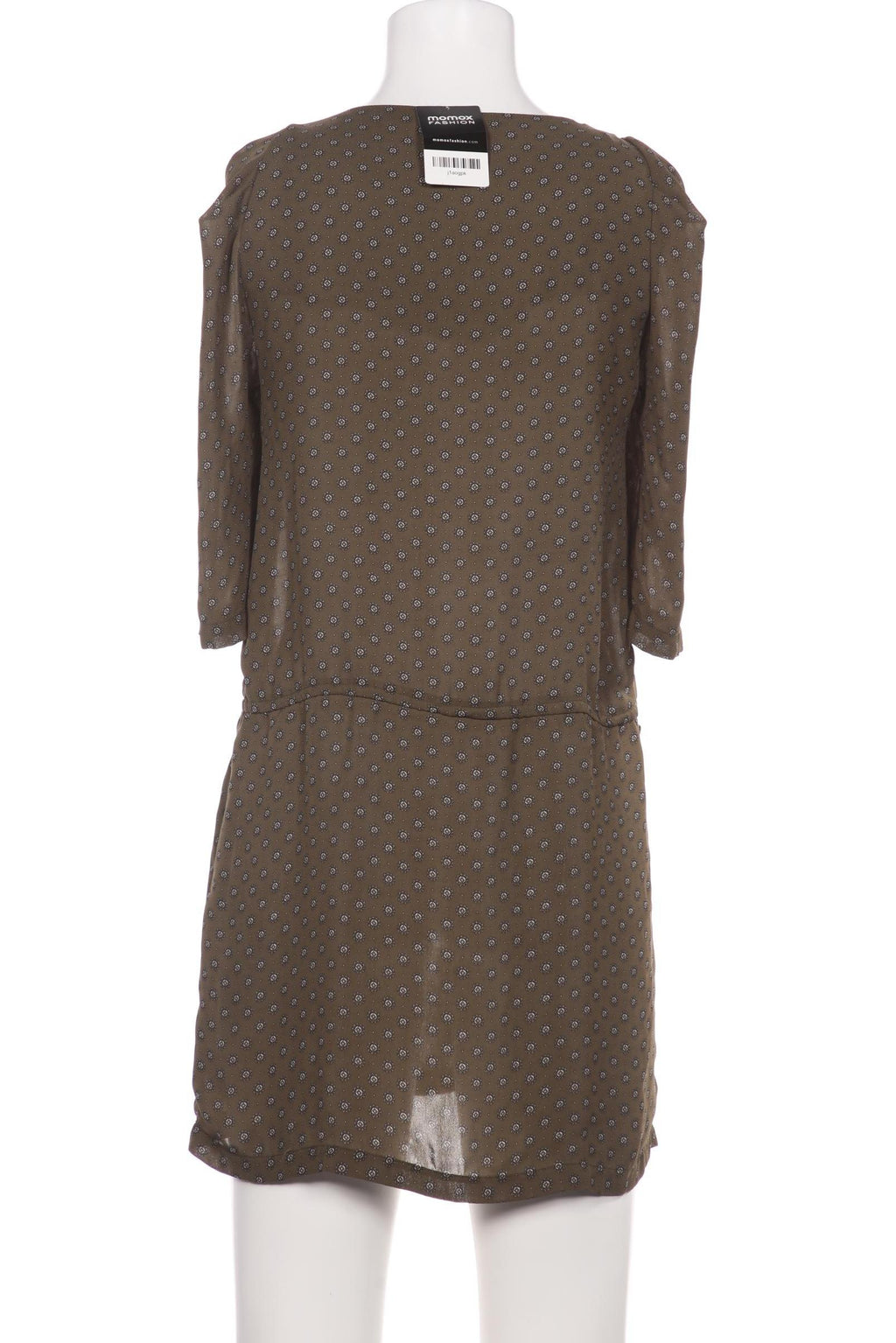 Sandro 1 Women Dress Green EU 36 5