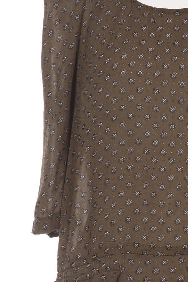 Sandro 1 Women Dress Green EU 36 6