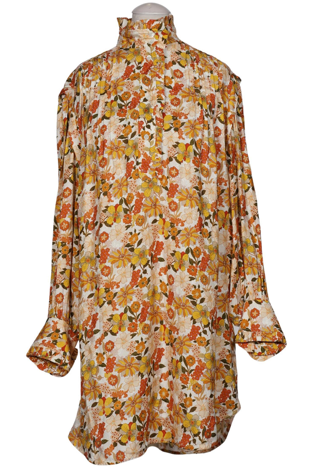 Sandro Women's Dress Multicolor EU 32 2