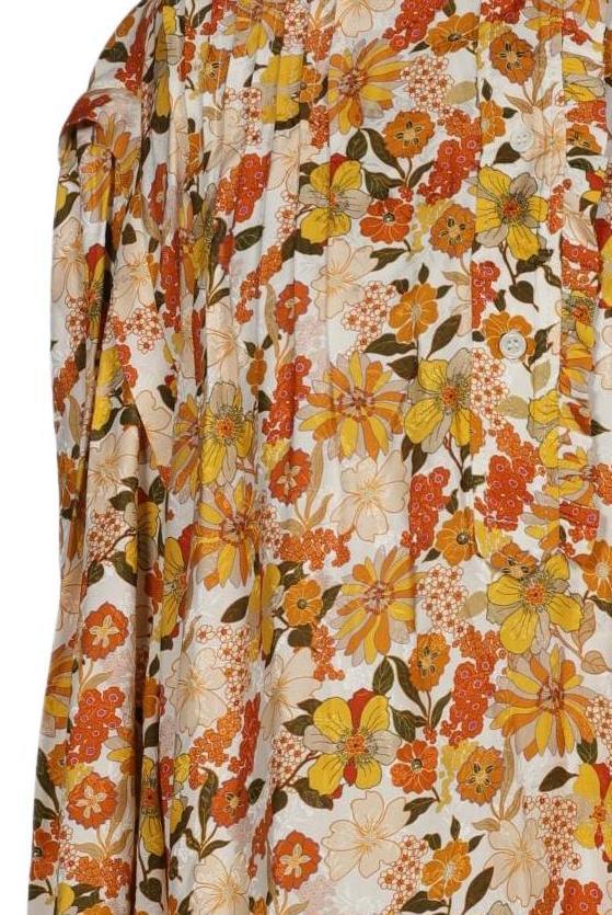 Sandro Women's Dress Multicolor EU 32 4