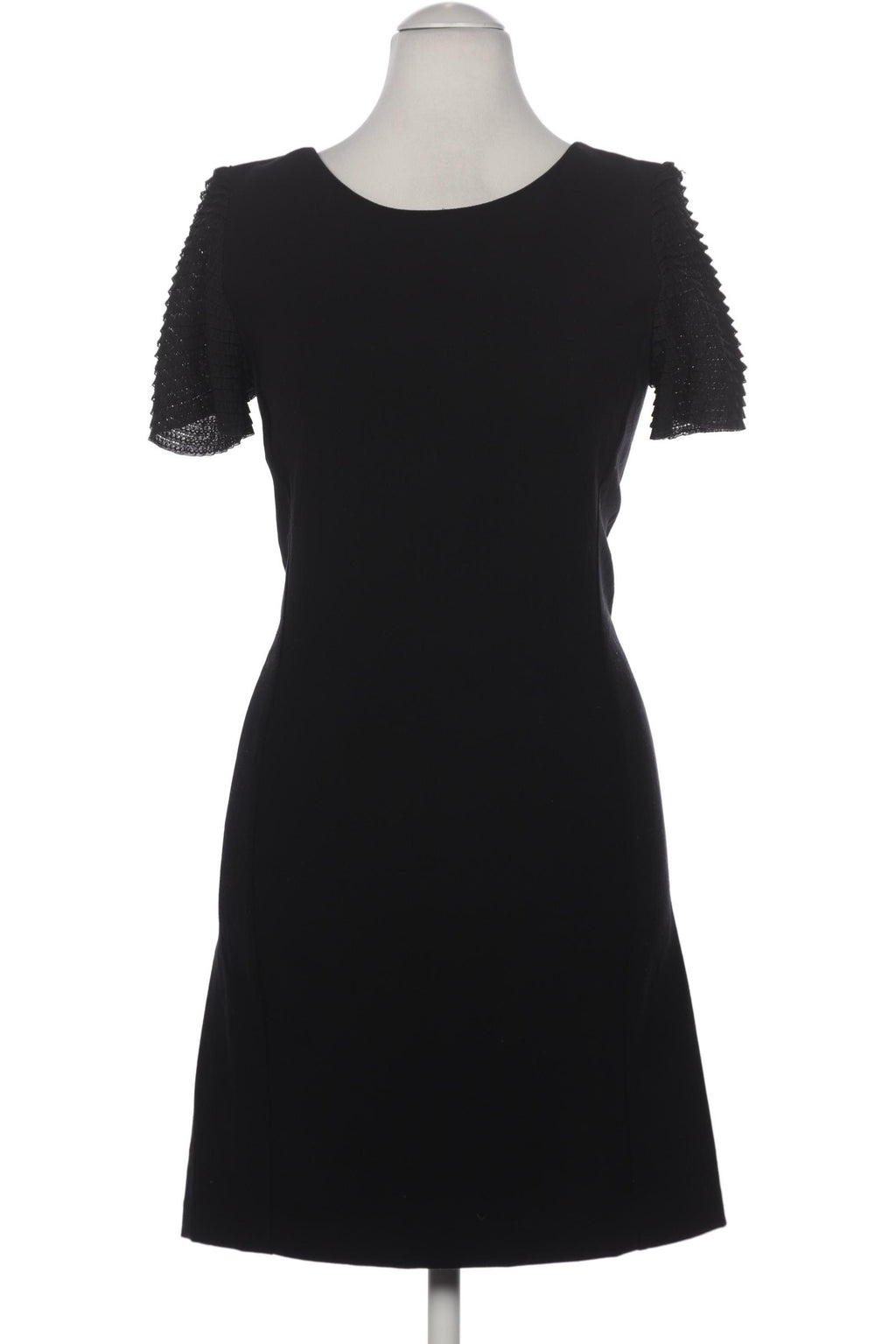 Sandro 2 Women's Dress Black EU 38 7