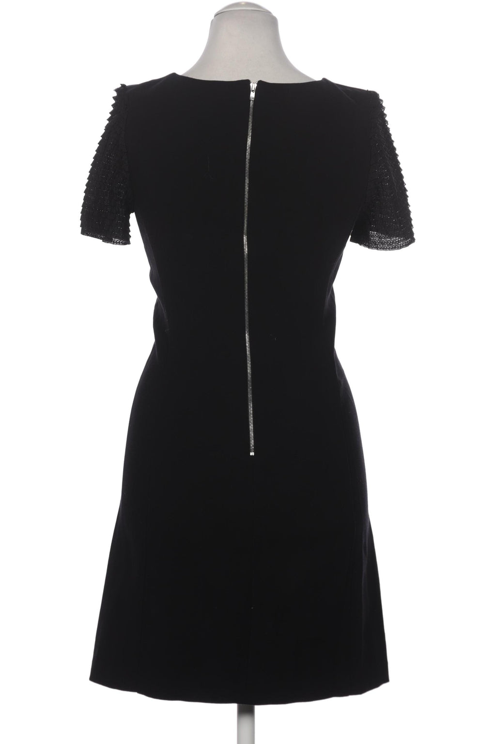 Sandro 2 Women's Dress Black EU 38 8