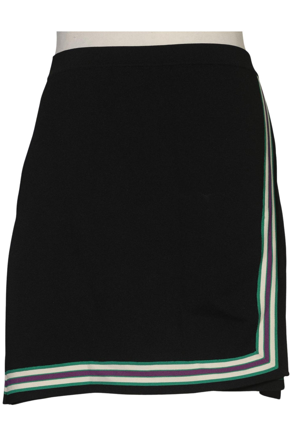 Sandro 3 Women's Skirt Black EU 40 4