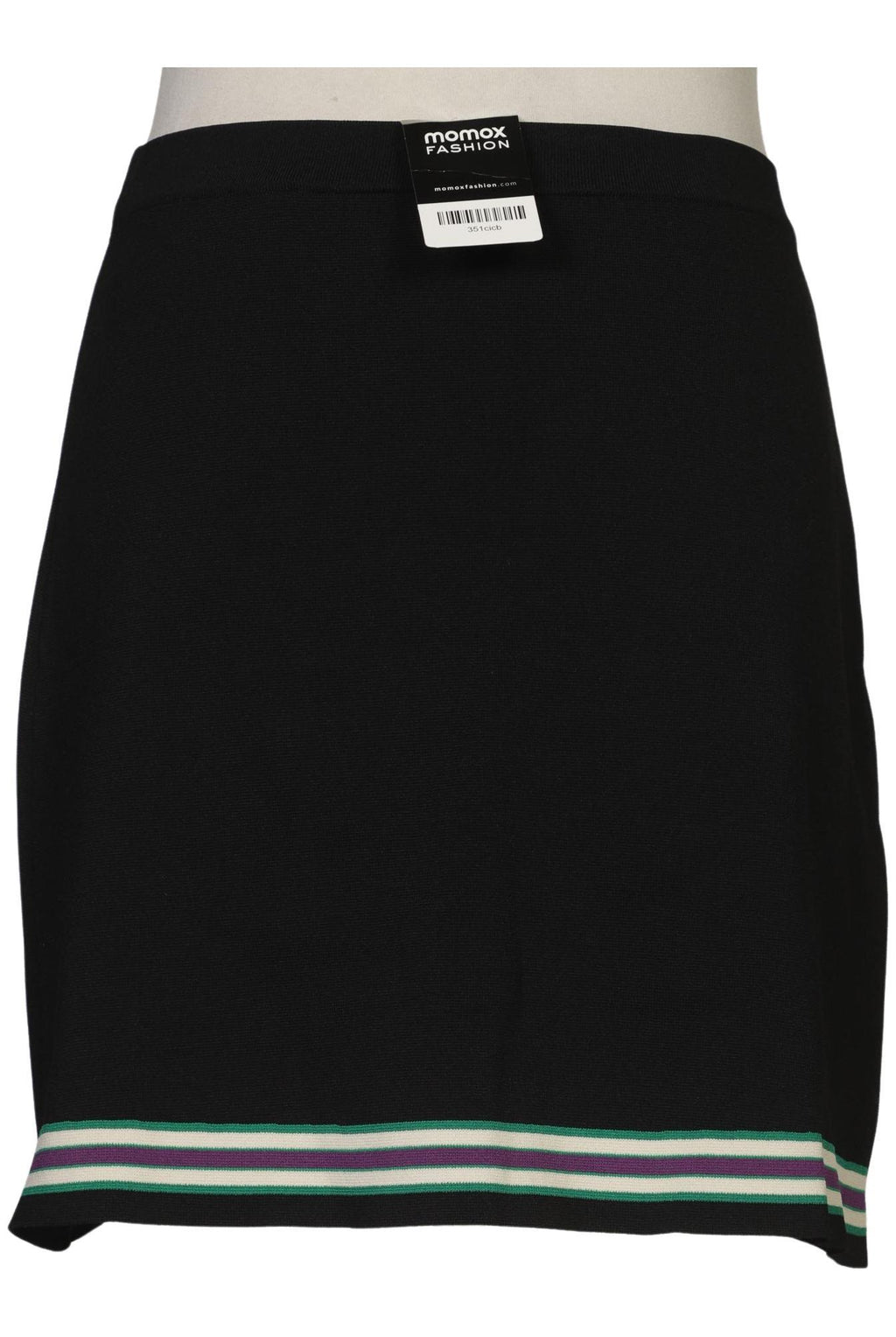 Sandro 3 Women's Skirt Black EU 40 5