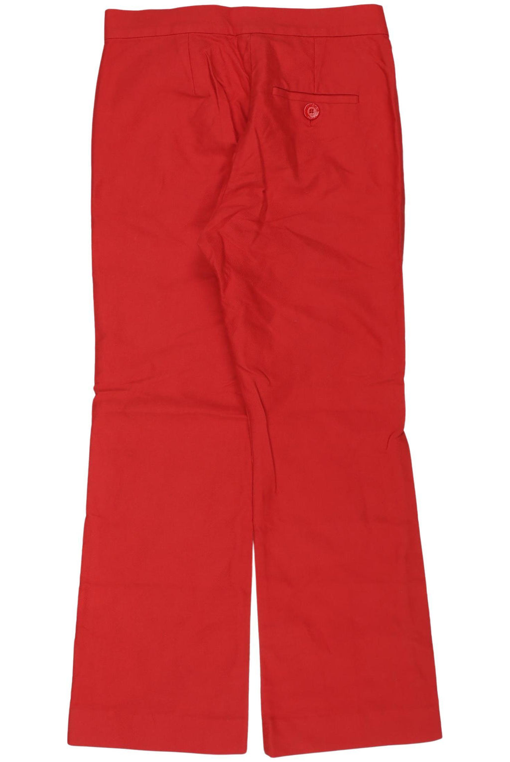 Sandro Damen Trousers Red EU 34 5