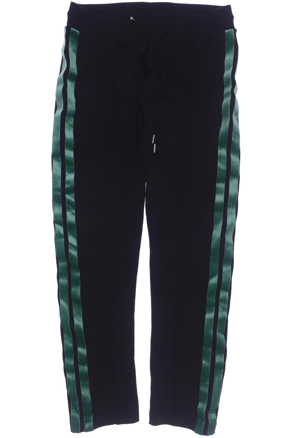 Sandro Damen Trousers Black EU 34 10