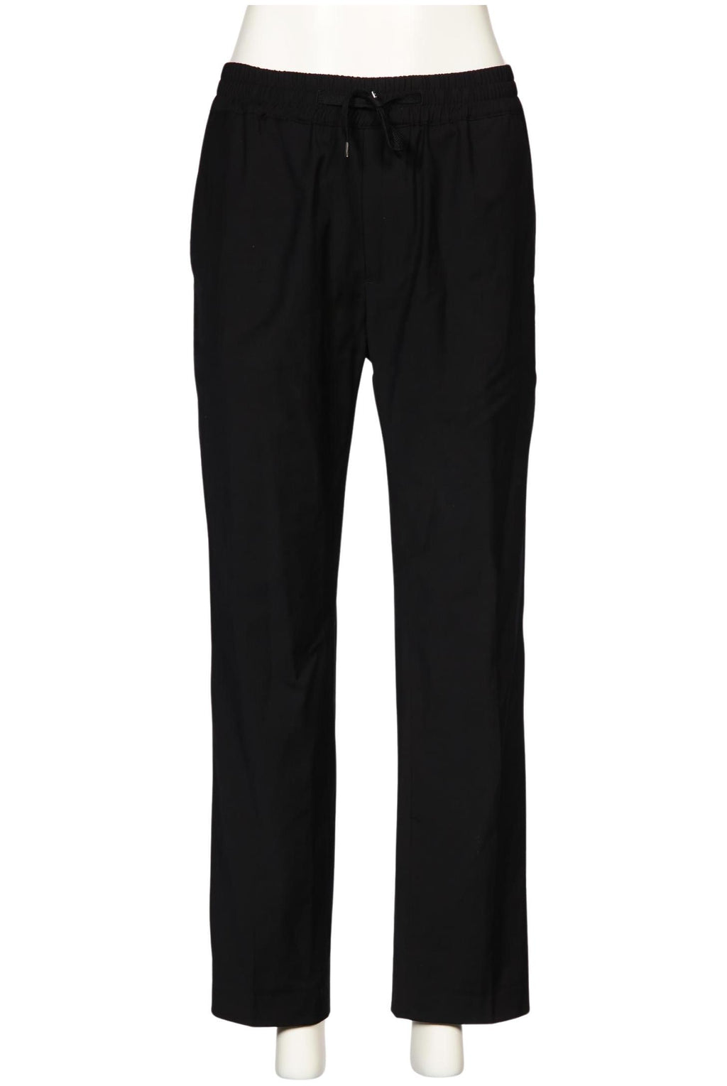 Sandro Damen Stoffhose Black EU 40 2