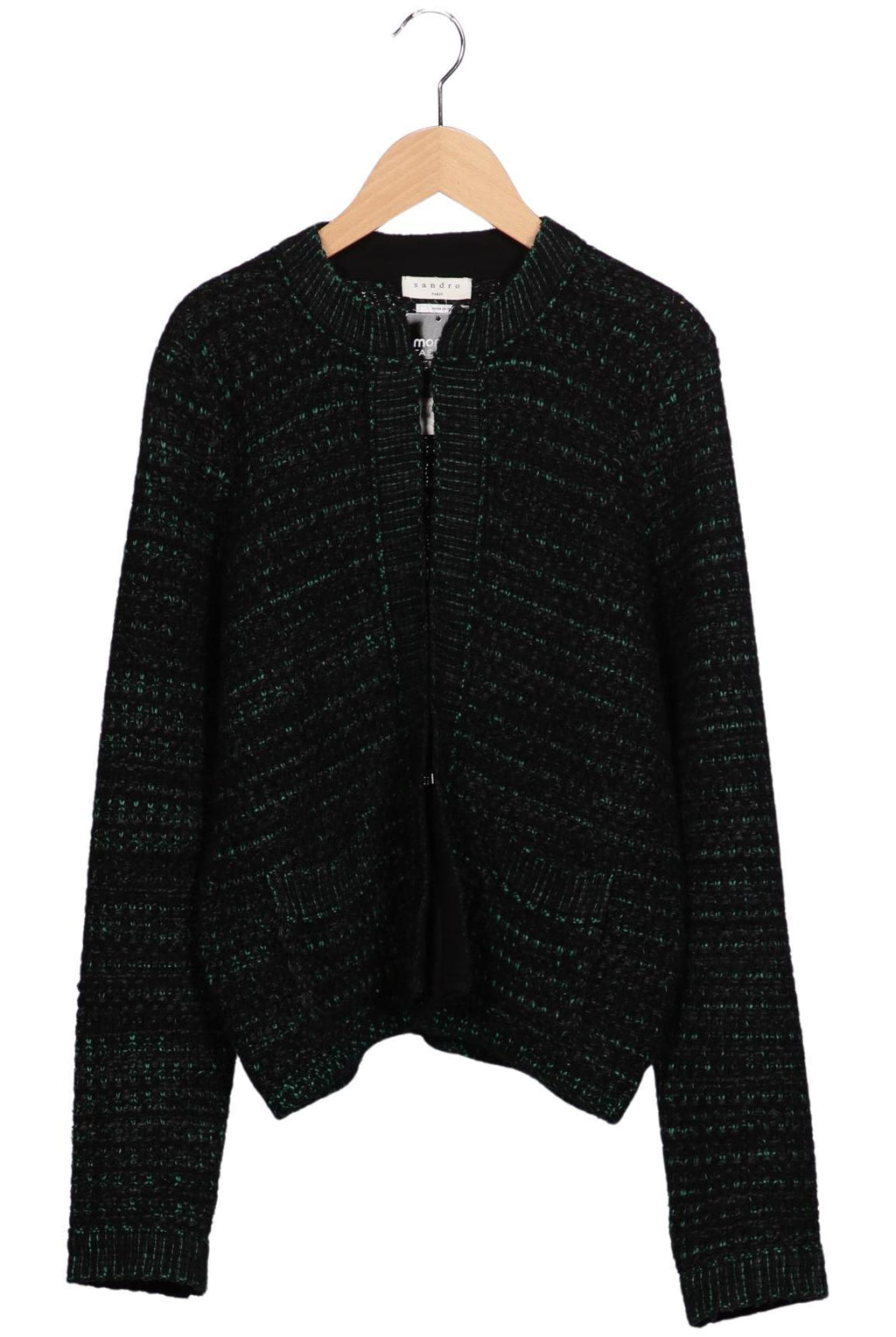 Sandro 2 Women's Cardigan Multicolor EU 38 2