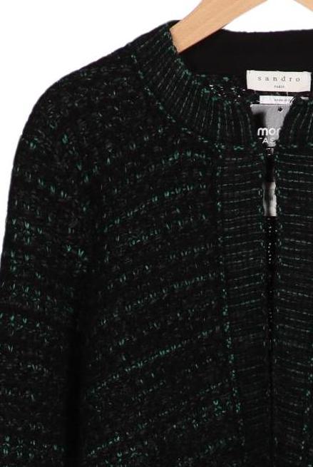 Sandro 2 Women's Cardigan Multicolor EU 38 4
