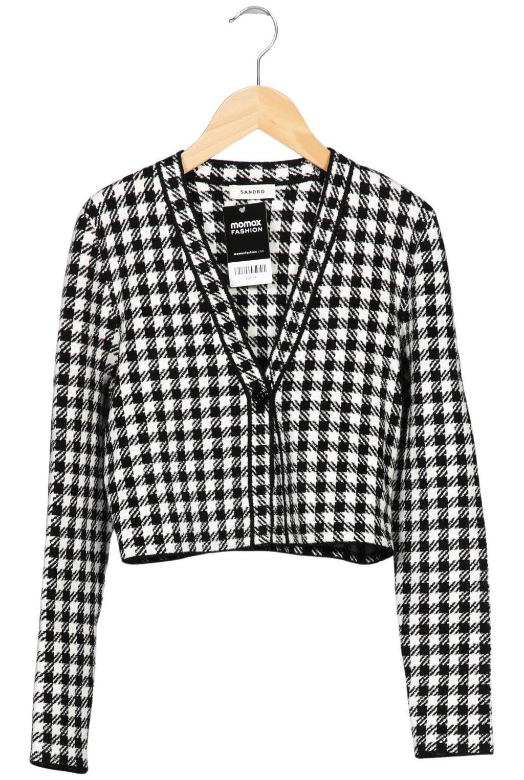 Sandro 2 Women's Cardigan Multicolor EU 38 2