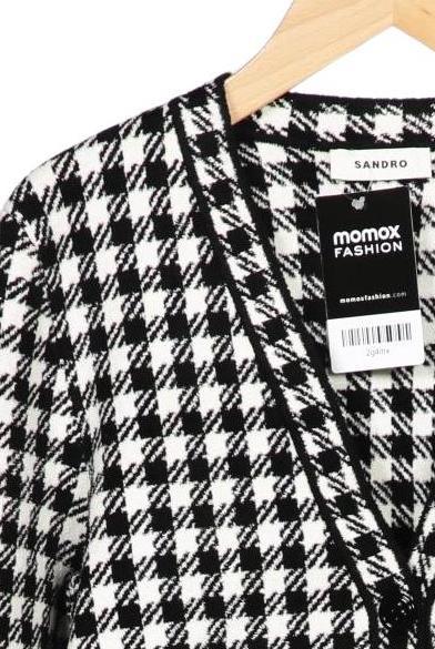Sandro 2 Women's Cardigan Multicolor EU 38 4