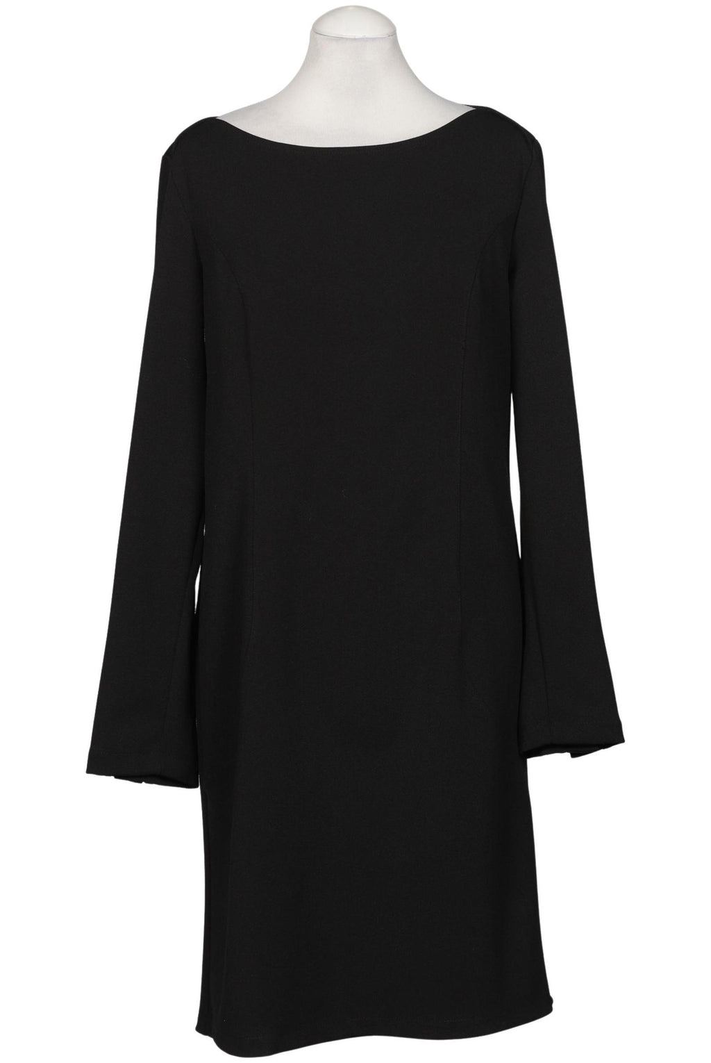 Sandro Ferrone Dress Black M 2