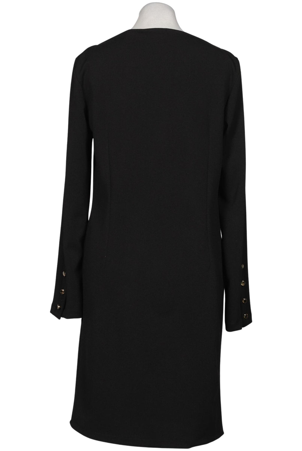 Sandro Ferrone Dress Black M 3