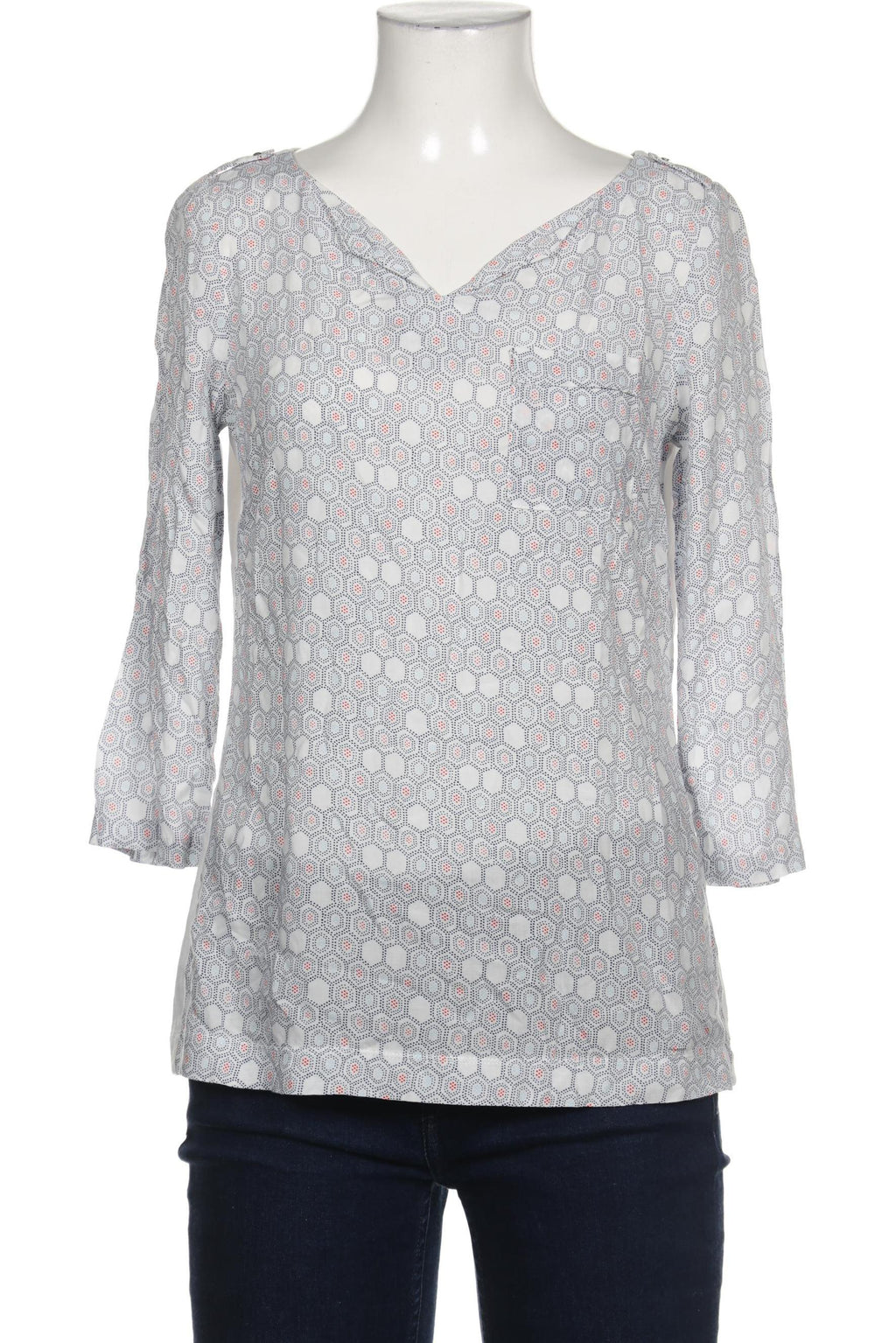 Sandwich_ Women's Blouse Multicolor EU 34 4