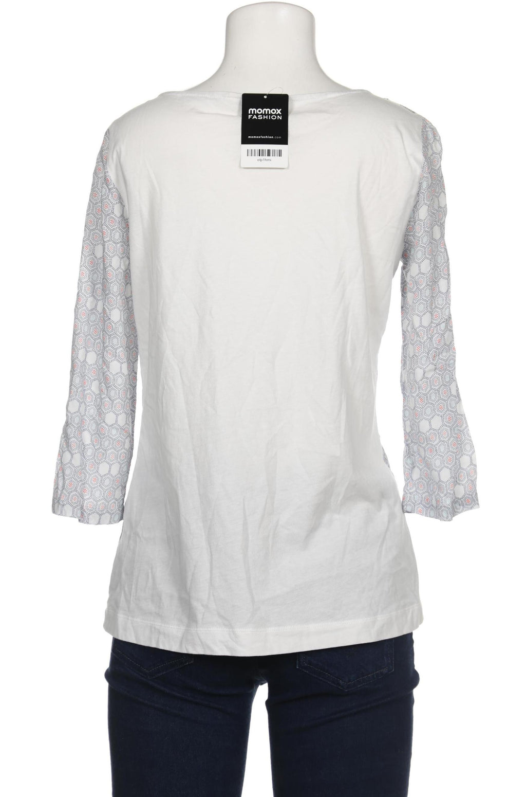 Sandwich_ Women's Blouse Multicolor EU 34 5