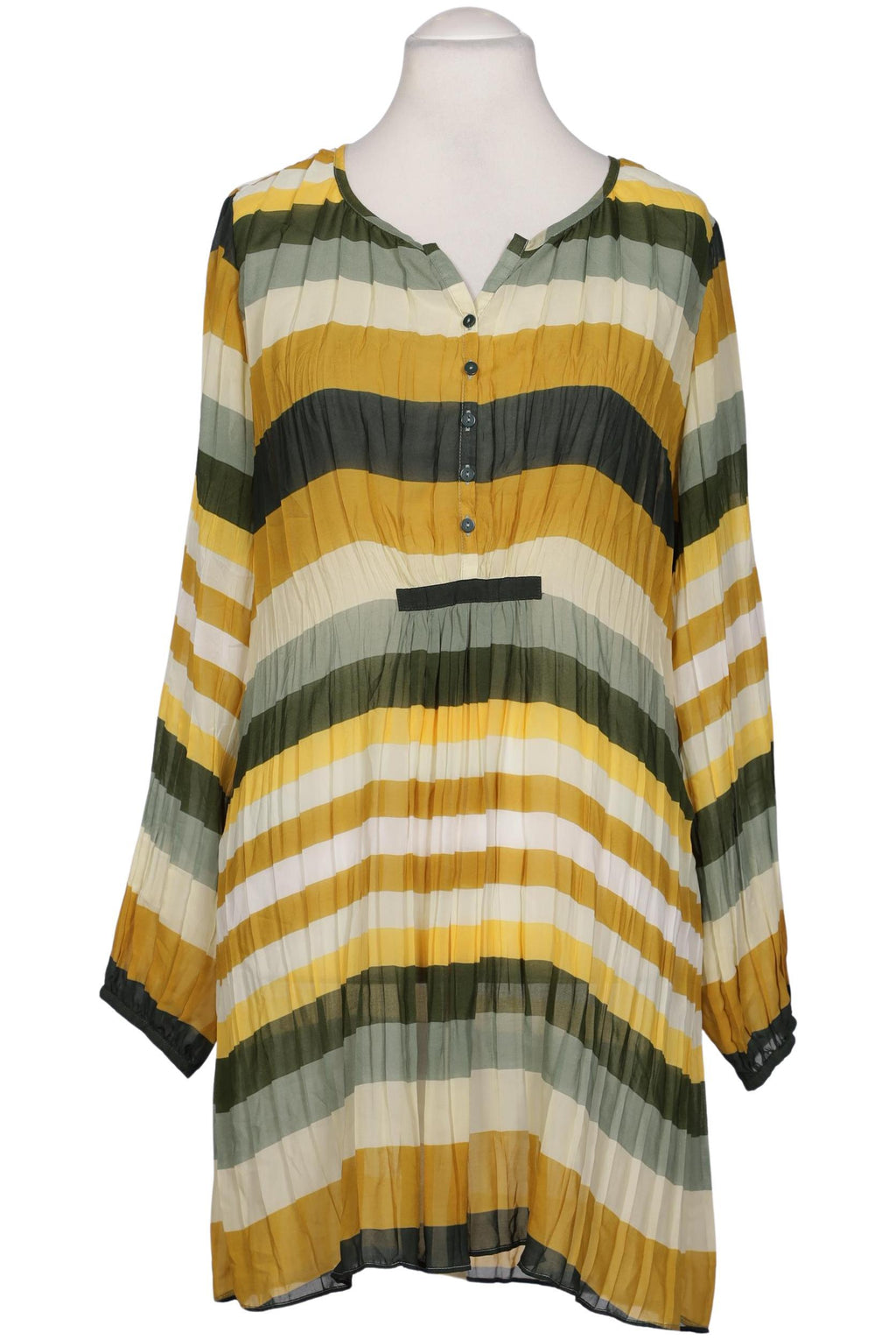 sandwich_ Robe Femme, Multicolore, EU 42 3