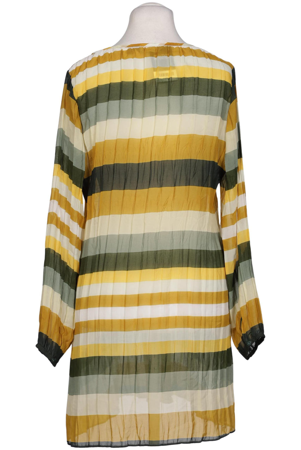 sandwich_ Robe Femme, Multicolore, EU 42 4