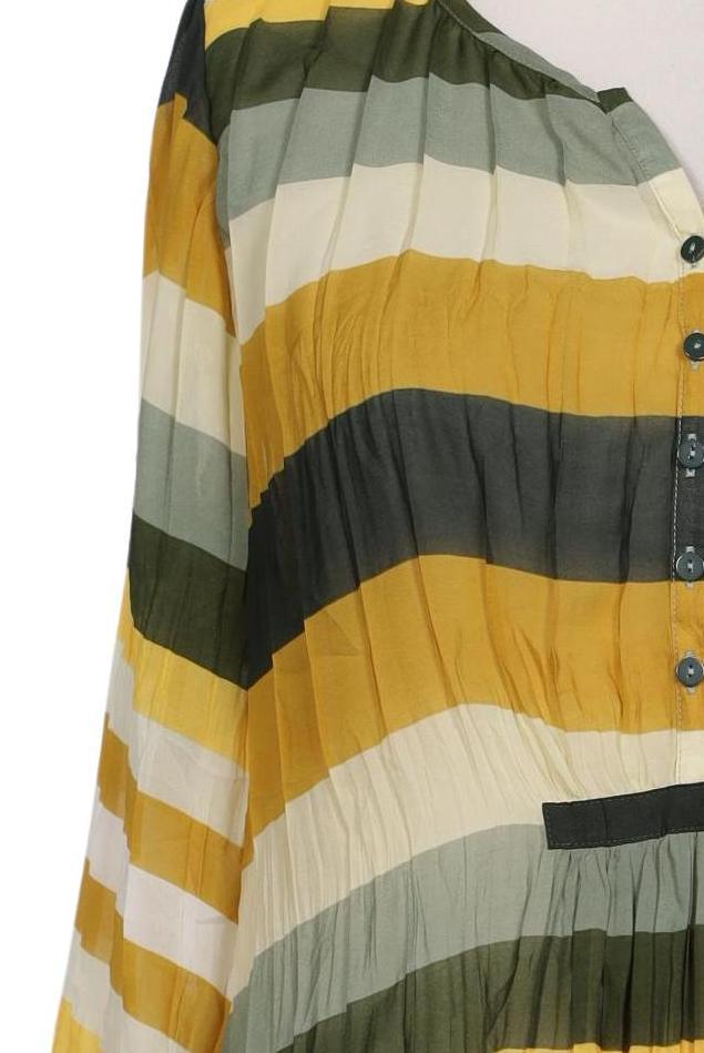 sandwich_ Robe Femme, Multicolore, EU 42 5