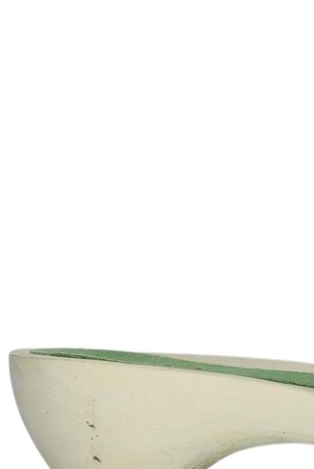 Sanita Sandals Green EU 39 3