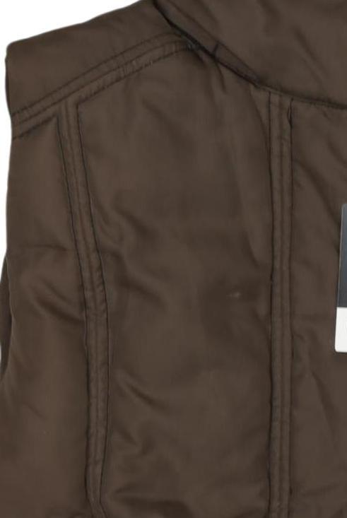 Sansibar Women Vest Brown XL Synthetic 4