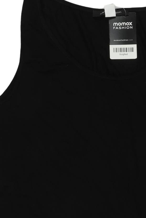 Sara Lindholm Women Top Black EU 48 3