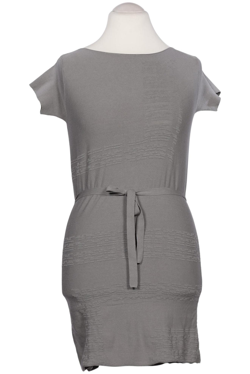 Sarah Pacini Dress Gray Onesize 2