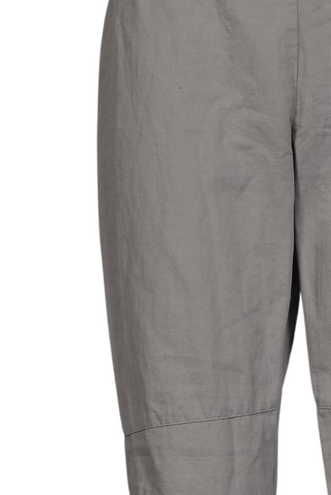Sarah Pacini Women's Trousers Gray W29 6