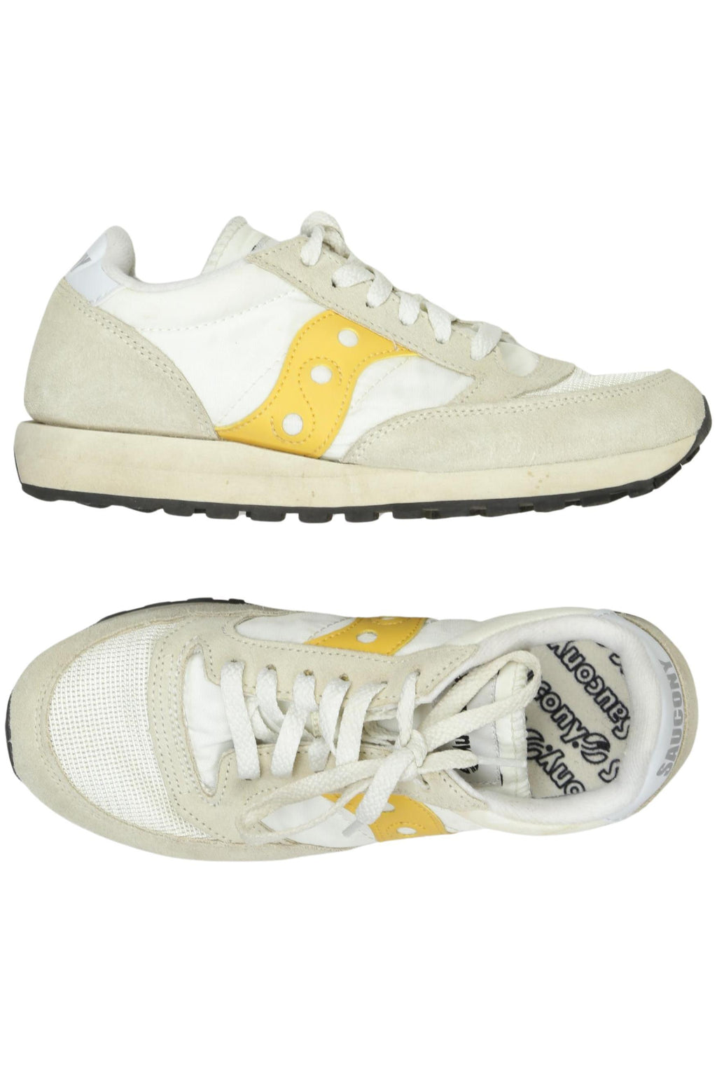 Saucony Sneaker Cream White EU 39 3