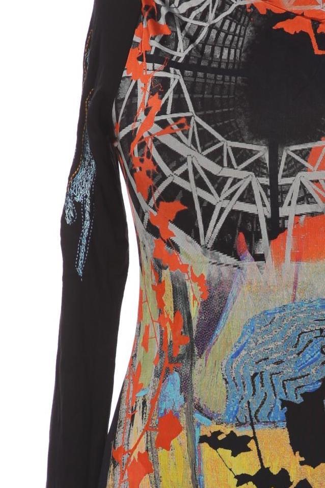 Save the Queen Damen Kleid, Mehrfarbig, Gr. S 6