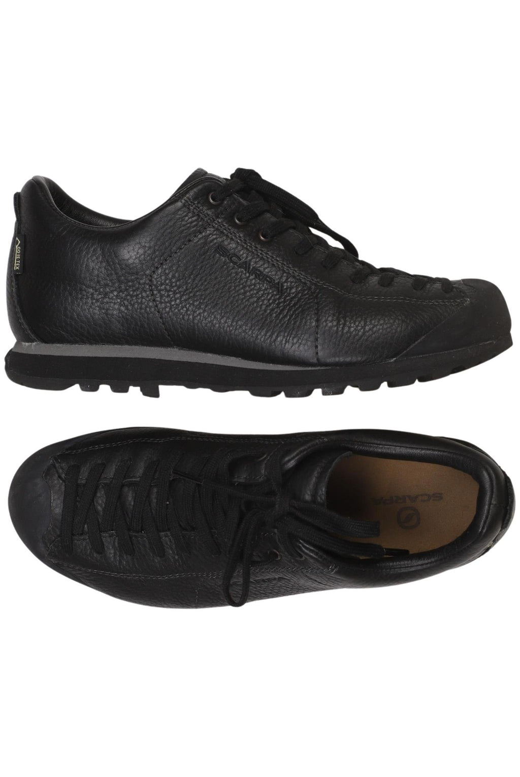 Scarpa Women's Sneaker Black EU 38 2