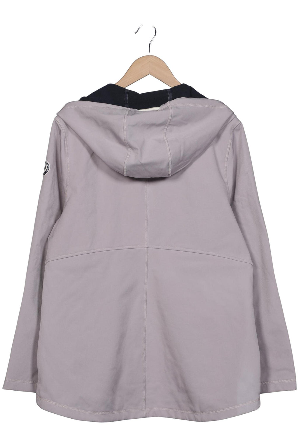 Schmuddelwedda Women Jacket Gray XXL 3