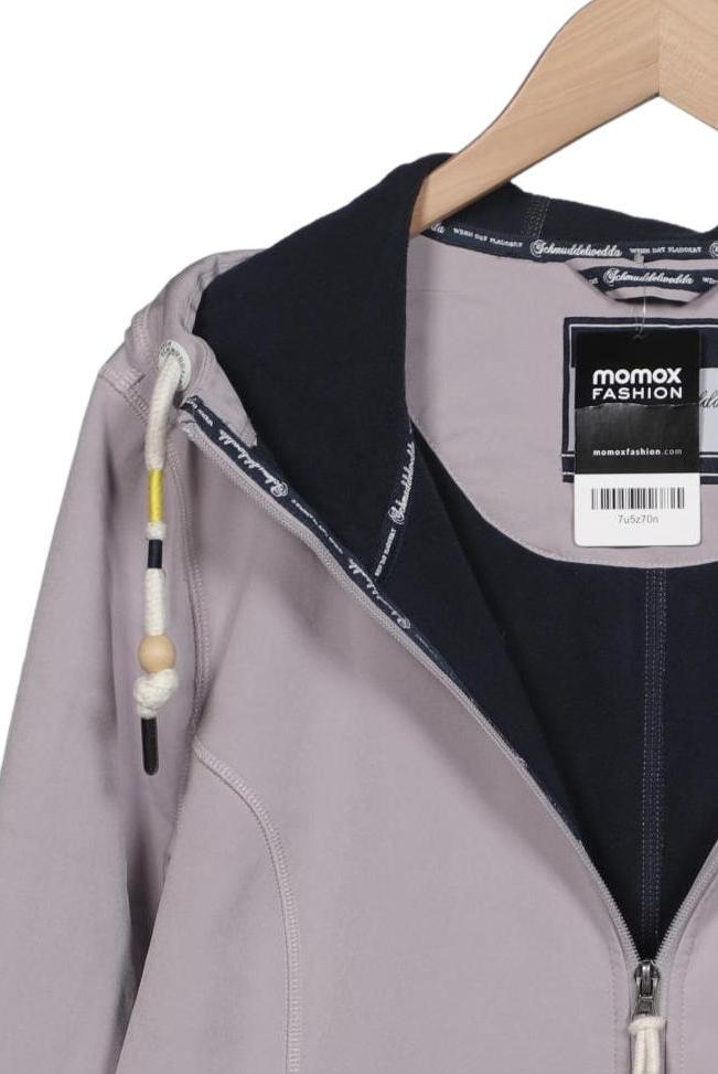 Schmuddelwedda Women Jacket Gray XXL 4
